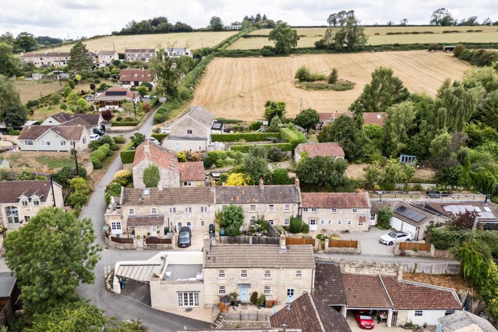 Additional image 34 of The Old Forge, 5 Single Hill, Shoscombe, Bath