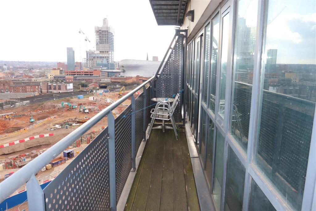 Additional image 14 of Masshouse Plaza, Birmingham