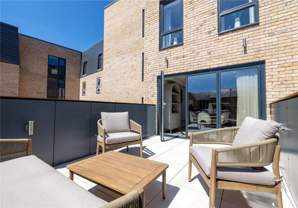 Additional image 11 of Plot 349 The Townhouses, Mulberry Park, Combe Down, Bath, BA2