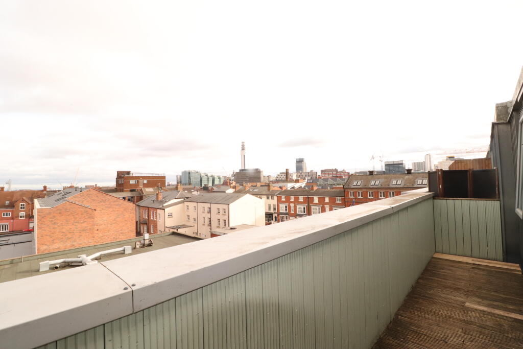 Additional image 13 of Tenby Street, Birmingham, B1