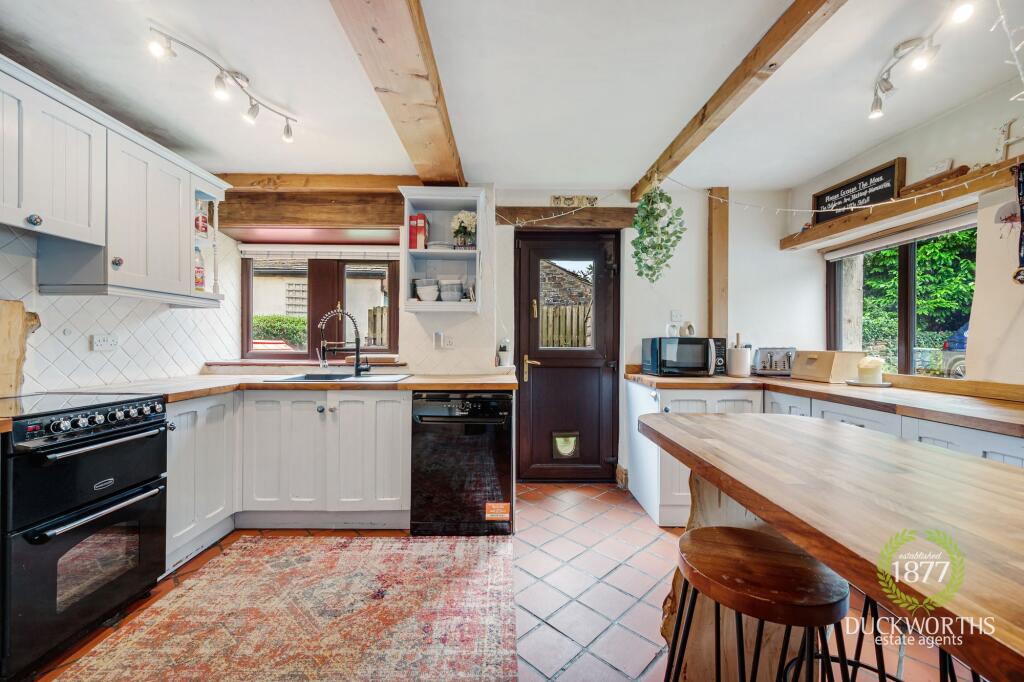 Additional image 11 of Extwistle Road, Worsthorne, BB10