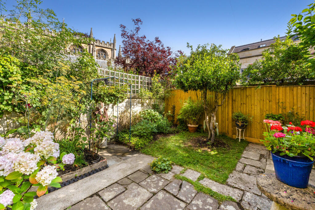 Additional image 19 of Raby Place, Bath, BA2