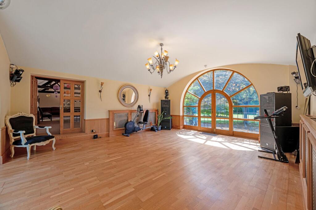 Additional image 18 of Roman Lane, Little Aston Park, B74