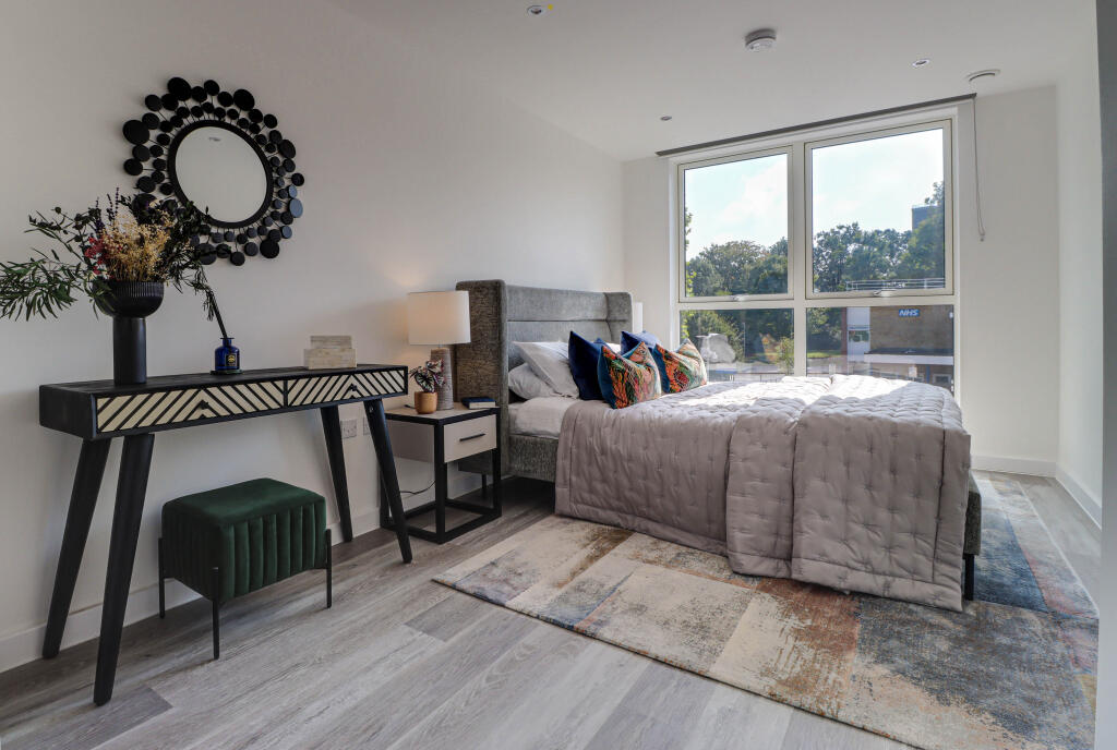 Additional image 5 of Newtown House, Town Centre, Hatfield, Hertfordshire, AL10