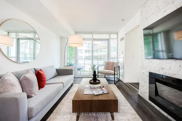 Additional image 2 of 38 Joe Shuster Way Unit 604