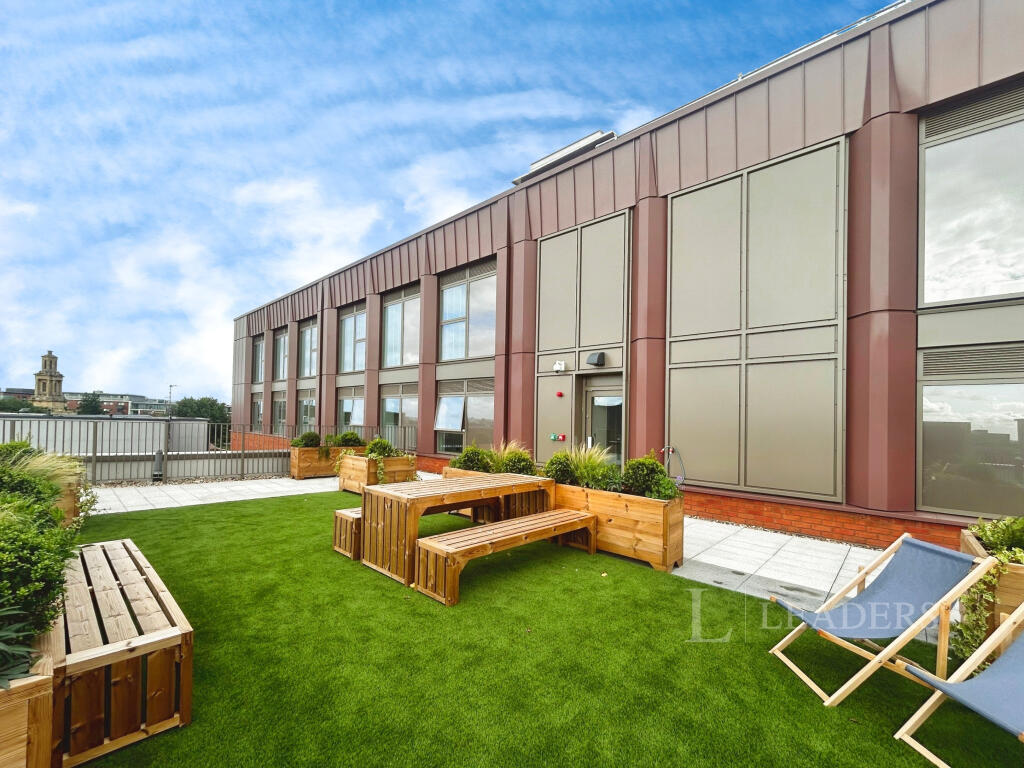 Additional image 13 of Apartment, Chapmans Yard, Upper Gough St, B1