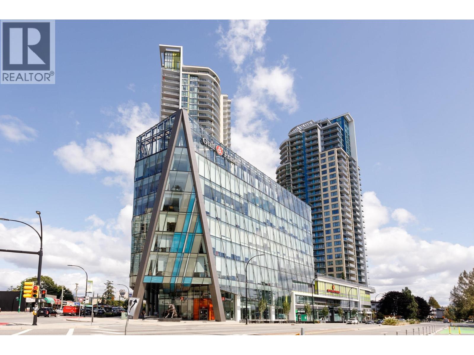 609 7388 KINGSWAY STREET|Burnaby, British Columbia V3N0G9