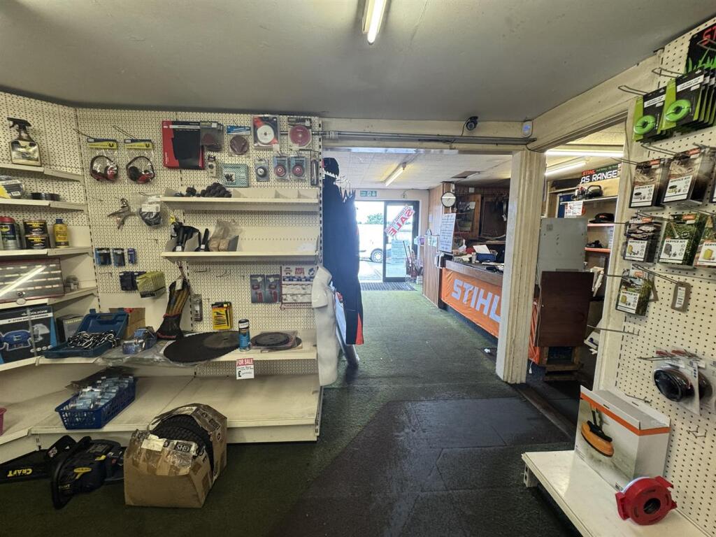 Additional image 19 of Oxford Road, Pen Mill Trading Estate, Yeovil