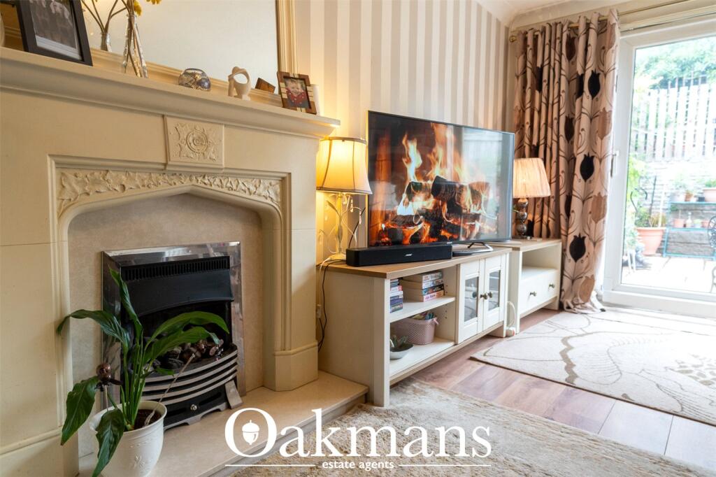 Additional image 6 of Hill Lane, Bromsgrove, Worcestershire, B60