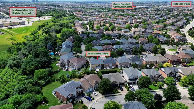 Additional image 47 of 22 Sawston Circ