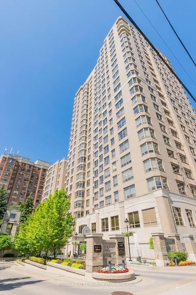 Additional image 35 of 5418 Yonge St Unit 2208