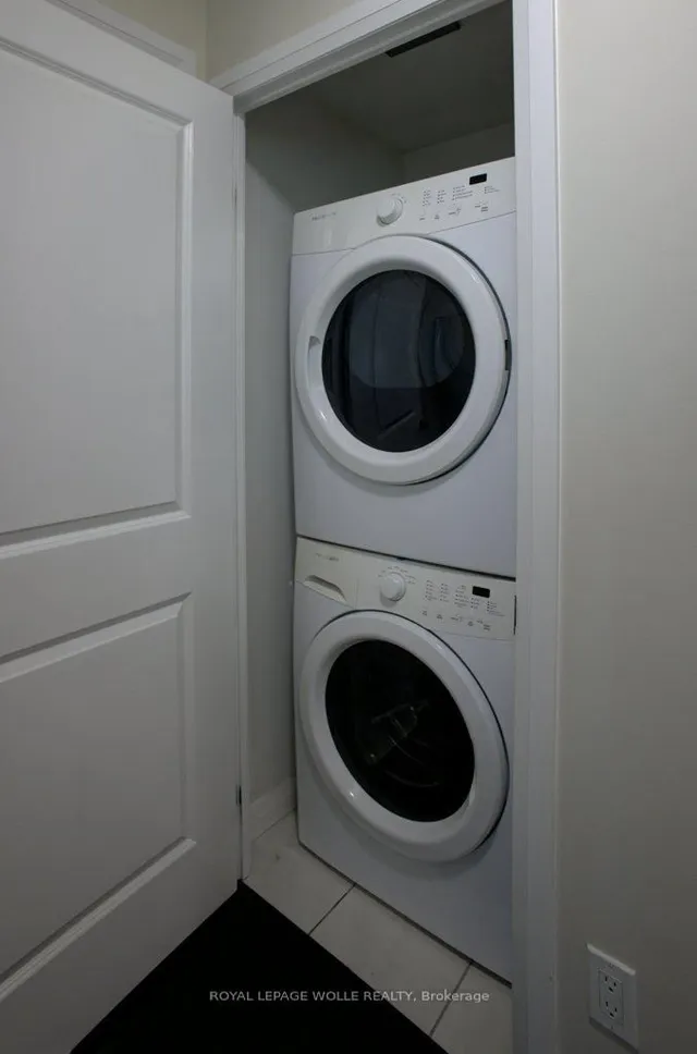 Additional image 21 of 75 Eglinton Ave Unit 1601