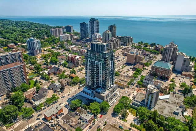 Additional image 43 of 2007 James St Unit 603