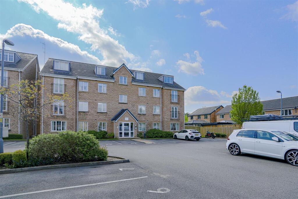 Additional image 14 of Greenbrook Road, Burnley