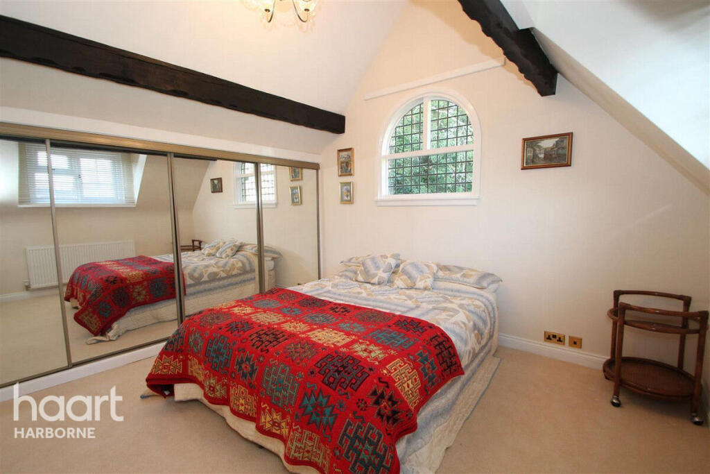 Additional image 12 of Birmingham B45 8