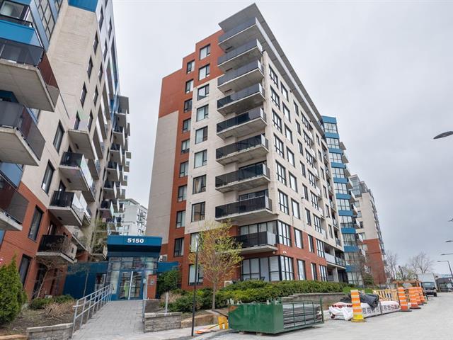 5150 Rue Buchan|#3203|Montréal (Côte-des-Neiges/Notre-Dame-de-Grâce), Quebec H4P0A9