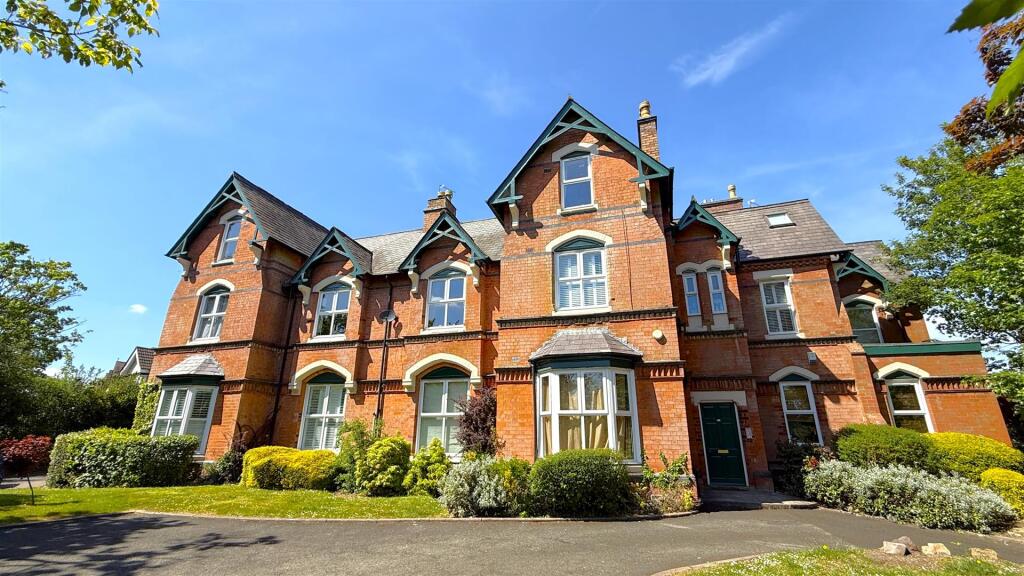 Property image for Naden Green, Middleton Hall Road, Kings Norton, Birmingham