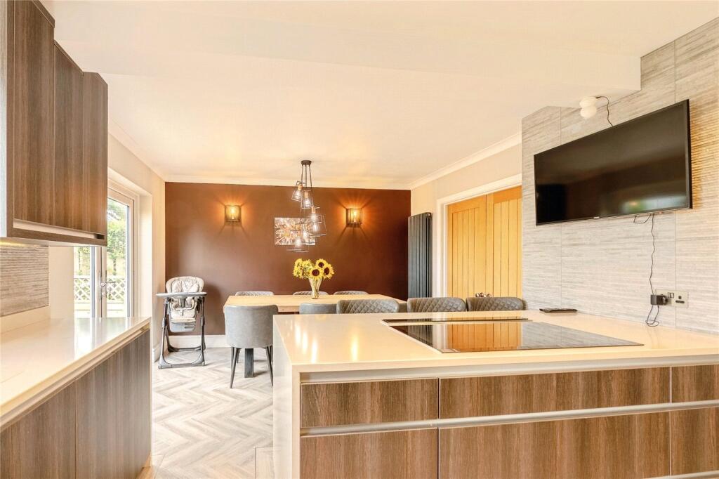 Additional image 6 of Langfield, Worsthorne, Burnley, Lancashire, BB10