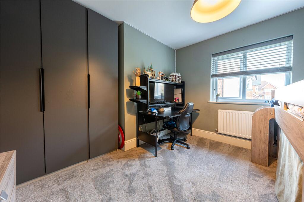 Additional image 31 of Lapley Avenue, Amington, Tamworth, Staffordshire, B77