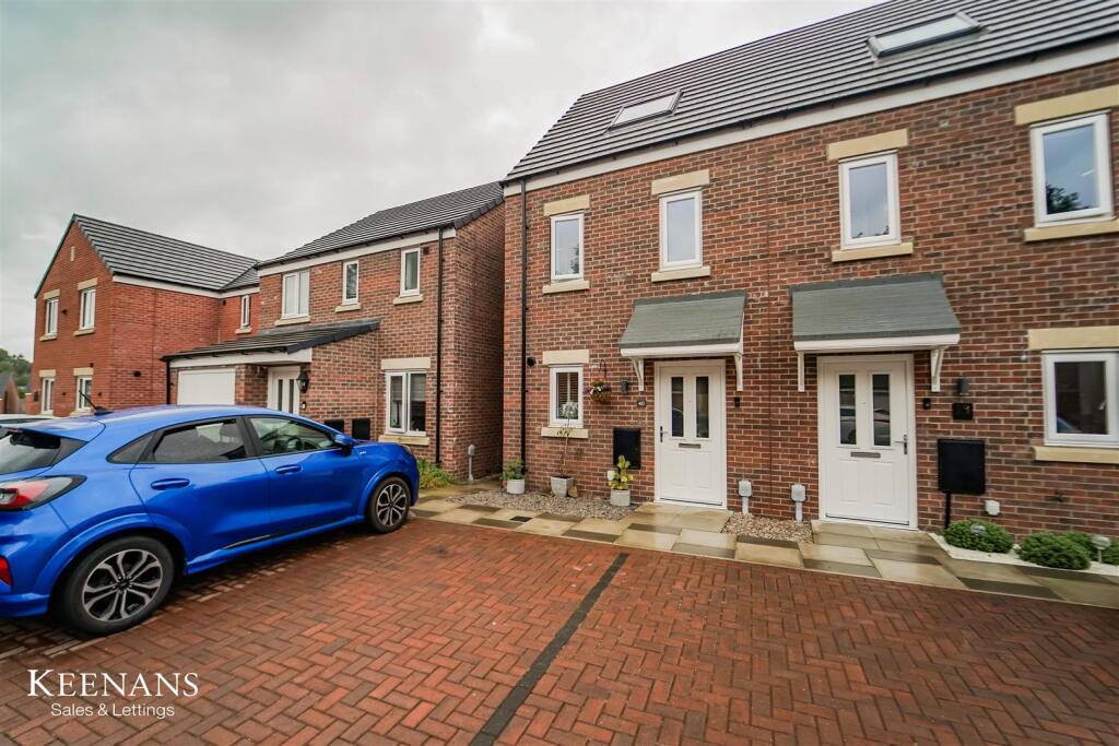 Additional image 11 of The Limes, Blackburn