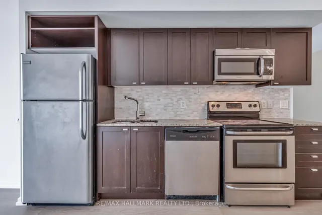 Additional image 17 of 105 The Queensway Ave Unit 1115