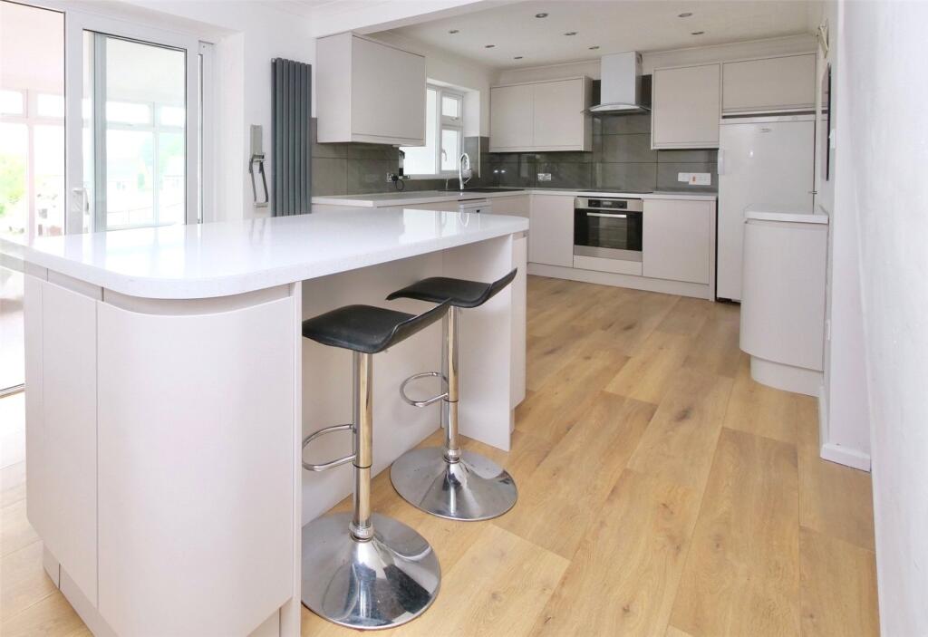 Additional image 3 of Modern Four Bedroom, Highly Efficient Family Home in Wells