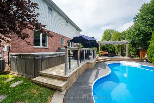 Additional image 9 of 2037 Waterbridge Dr