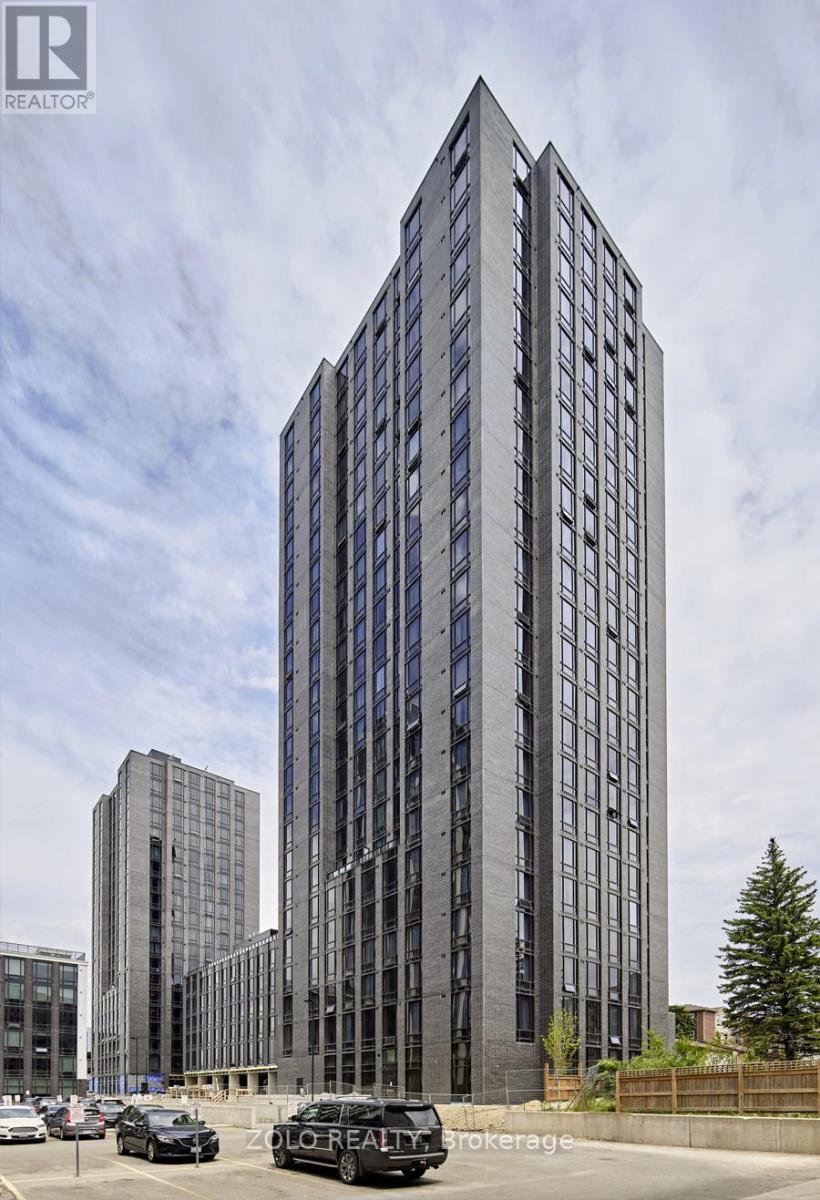 1525 - 145 COLUMBIA STREET W|Waterloo, Ontario N2L0K7