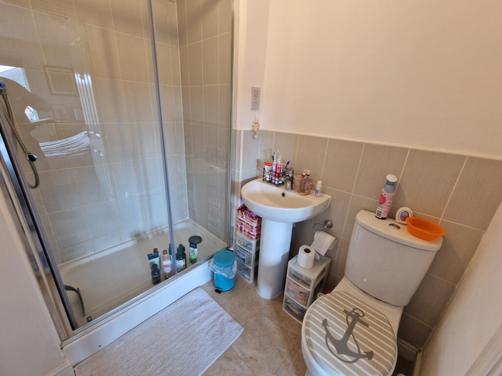 Additional image 9 of Nelson Way, Yeovil, Somerset, BA21 5DT