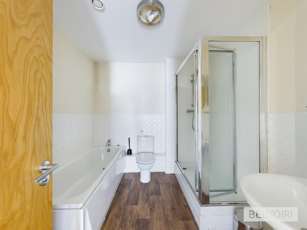 Additional image 8 of 48 Alfred Knight Way, Birmingham, B15