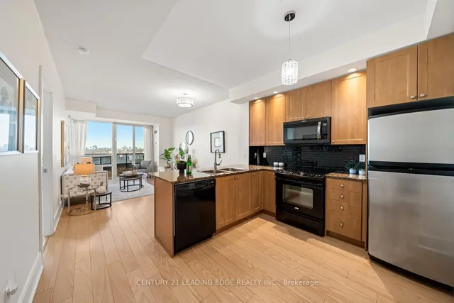 Additional image 5 of 181 Wynford Dr Unit 2008