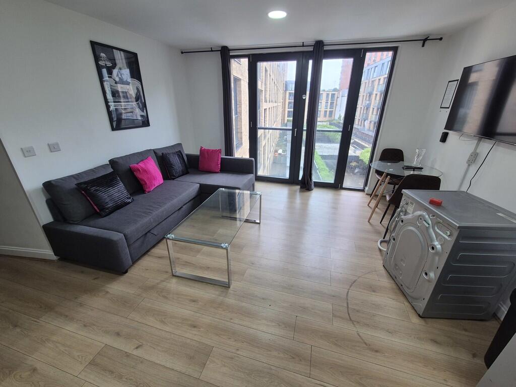 Additional image 2 of St Johns Walk, Birmingham