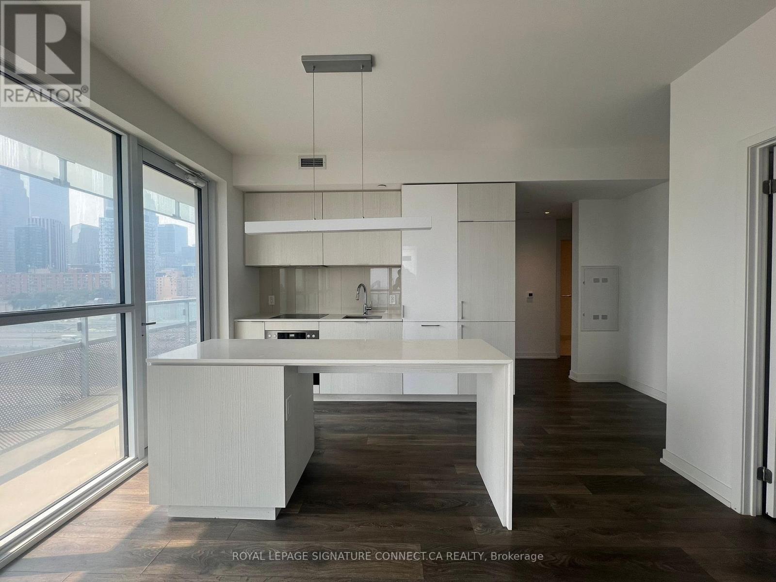 705 - 15 LOWER JARVIS STREET|Toronto (Waterfront Communities), Ontario M5E0C4