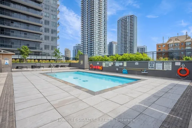 Additional image 38 of 8 Nahani Way Unit 1006