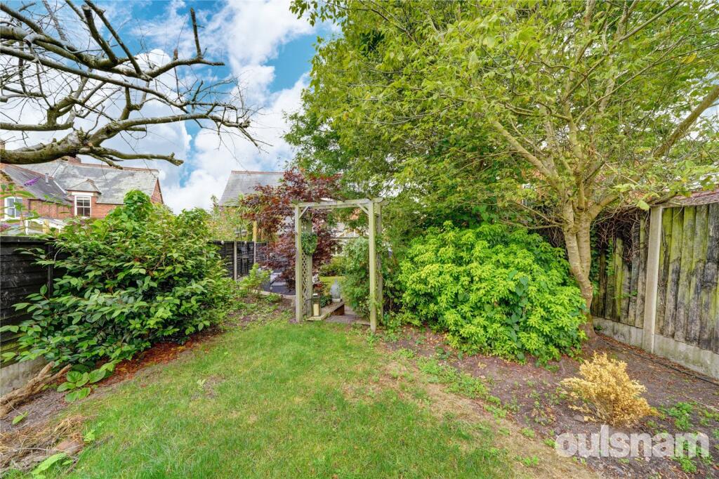 Additional image 23 of The Crescent, Bromsgrove, Worcestershire, B60