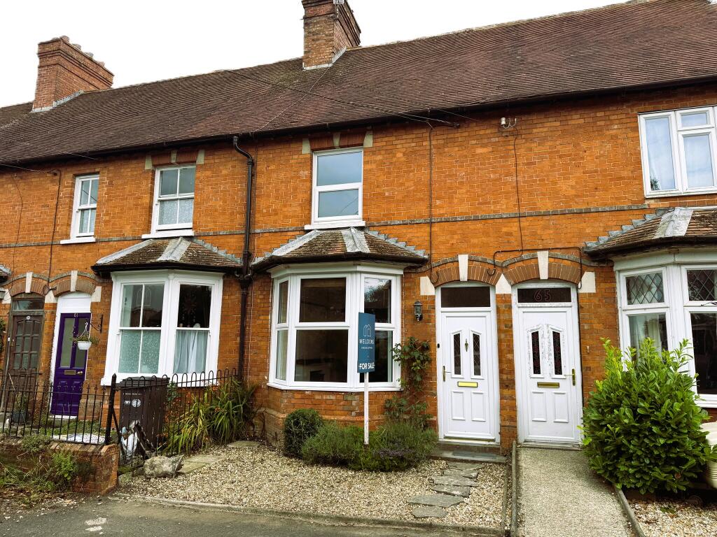 Property image for Bowden Road, Templecombe - No Onward Chain