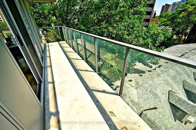 Additional image 30 of 50 Wellesley St Unit 704