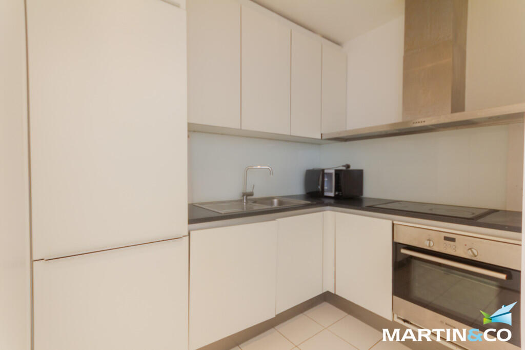 Additional image 3 of The Cube West, Wharfside Street, Birmingham, B1