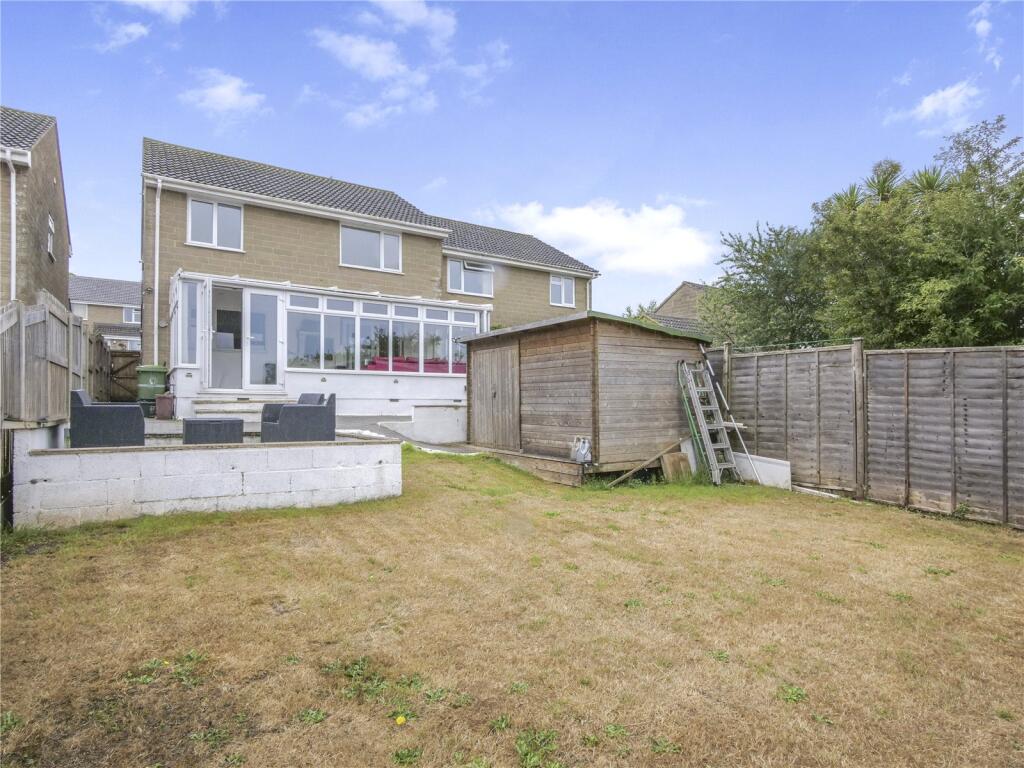 Additional image 18 of Modern Four Bedroom, Highly Efficient Family Home in Wells