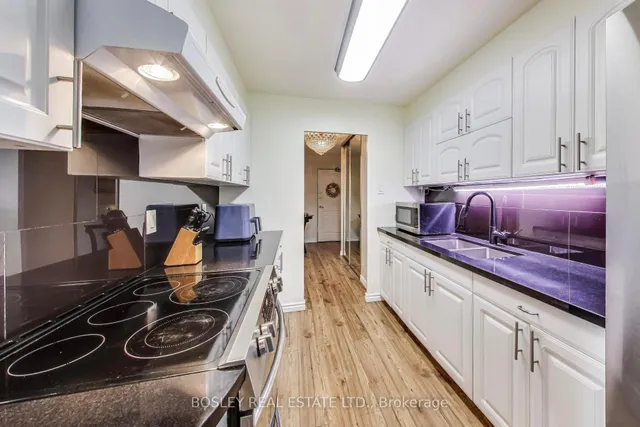 Additional image 24 of 61 Richview Rd Unit 1409