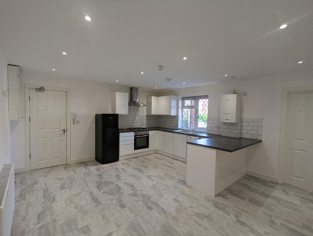 Property image for Longmore Road, Solihull, B90