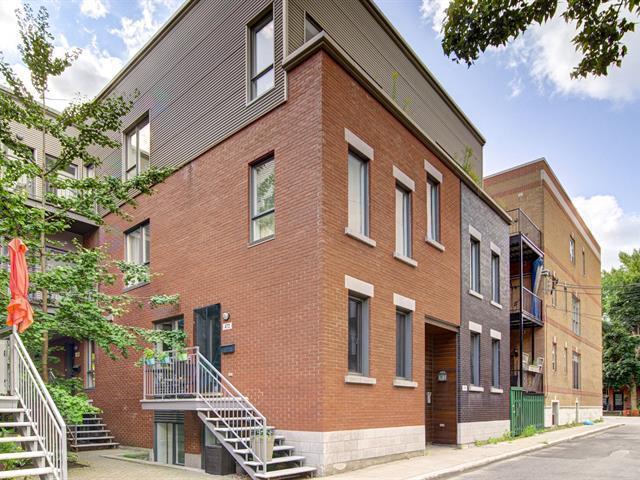 470 Rue Garneau|#101|Montréal (Le Plateau-Mont-Royal), Quebec H2J1C8