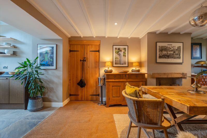 Additional image 6 of Pretty two bedroom character cottage in the village of Easton near Wells
