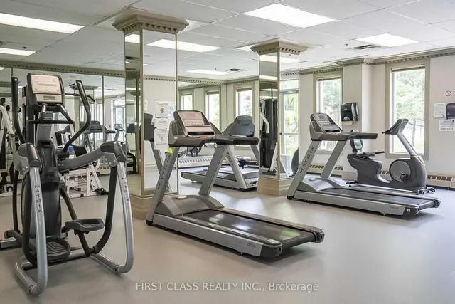 Additional image 31 of 2627 Mccowan Rd Unit 1207