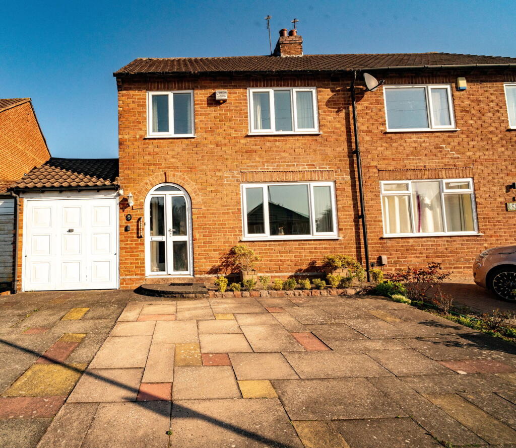 Additional image 25 of Links Road, Birmingham, B14 4TW