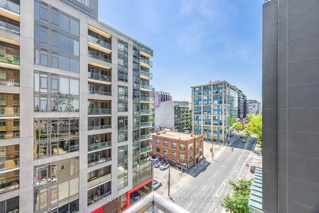 Additional image 27 of 438 Richmond St Unit 722