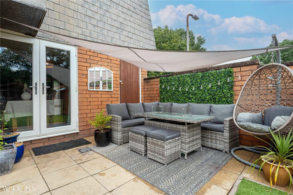 Additional image 32 of Trefoil, Tamworth, Staffordshire, B77