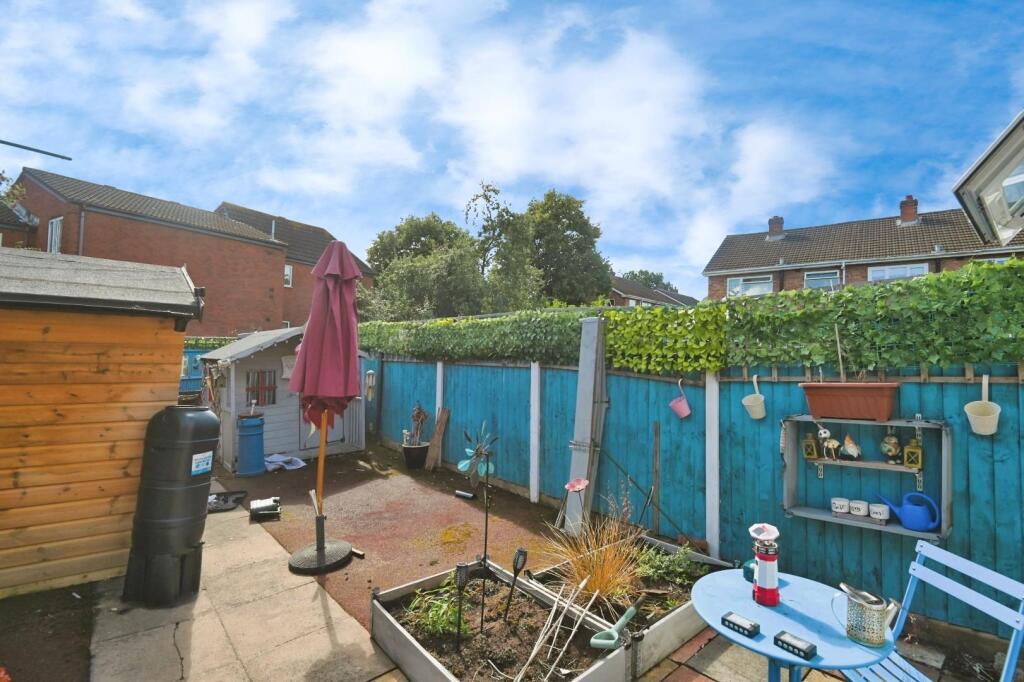 Additional image 19 of Castle Close, Tamworth