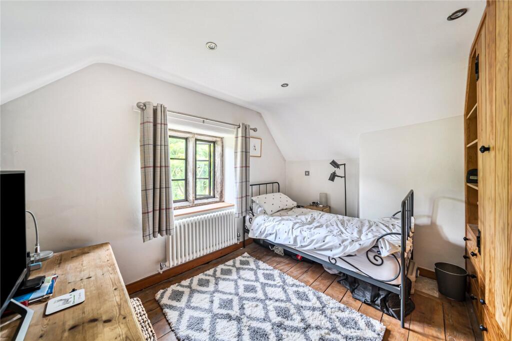 Additional image 5 of The Gardens, East Pennard, Somerset, BA4