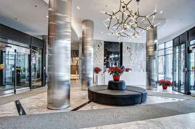 Additional image 27 of 16 Yonge St Unit 2407